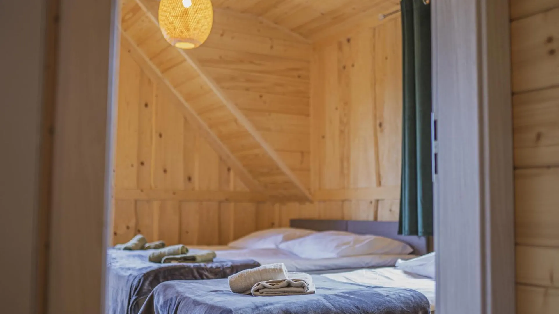 Szafranowe Wzgorze Iii-Dom Z Parkingiem, Sauna, Zew Jacuzzi Karpacz Chalé