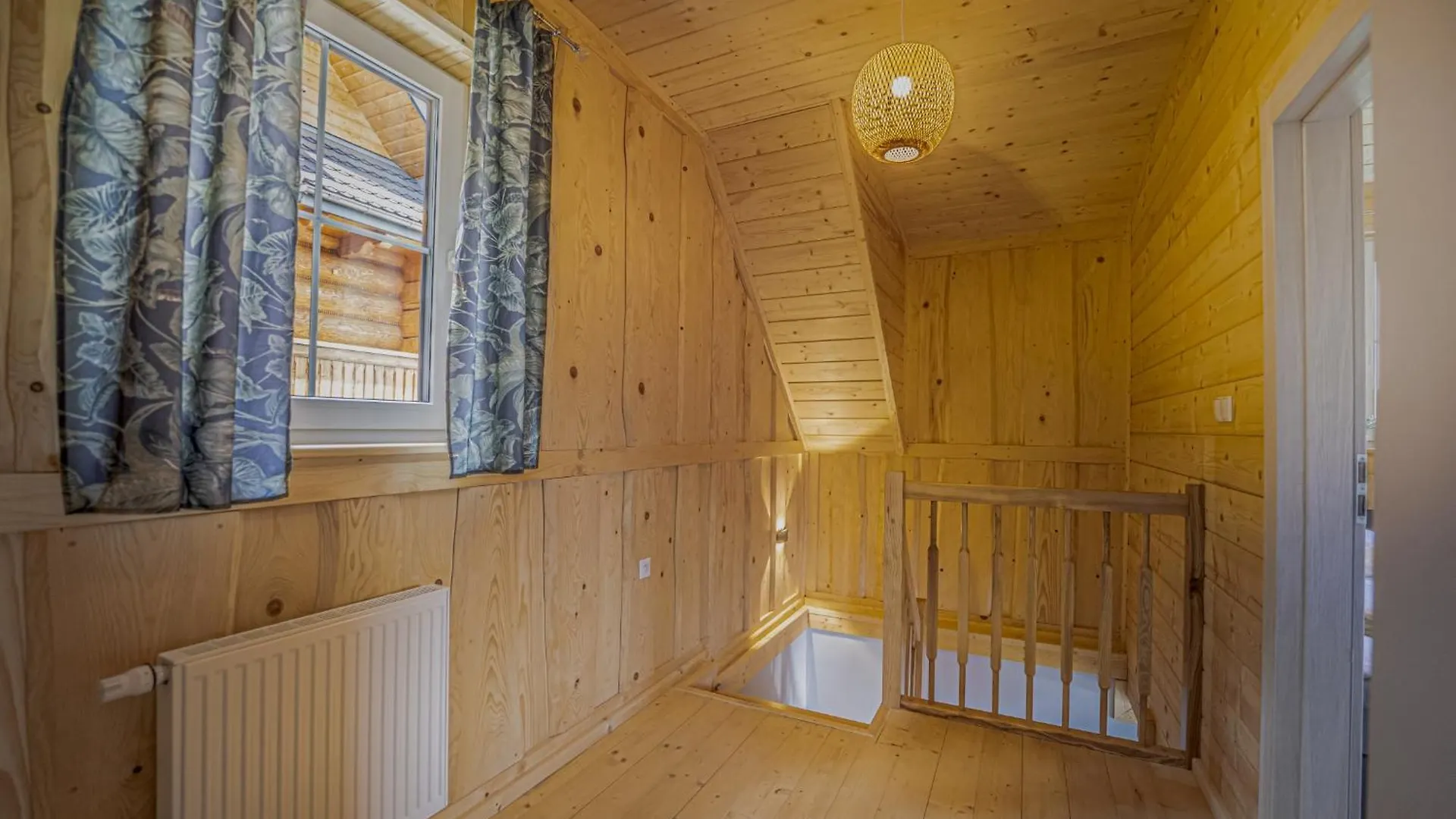 Szafranowe Wzgorze Iii-Dom Z Parkingiem, Sauna, Zew Jacuzzi Karpacz