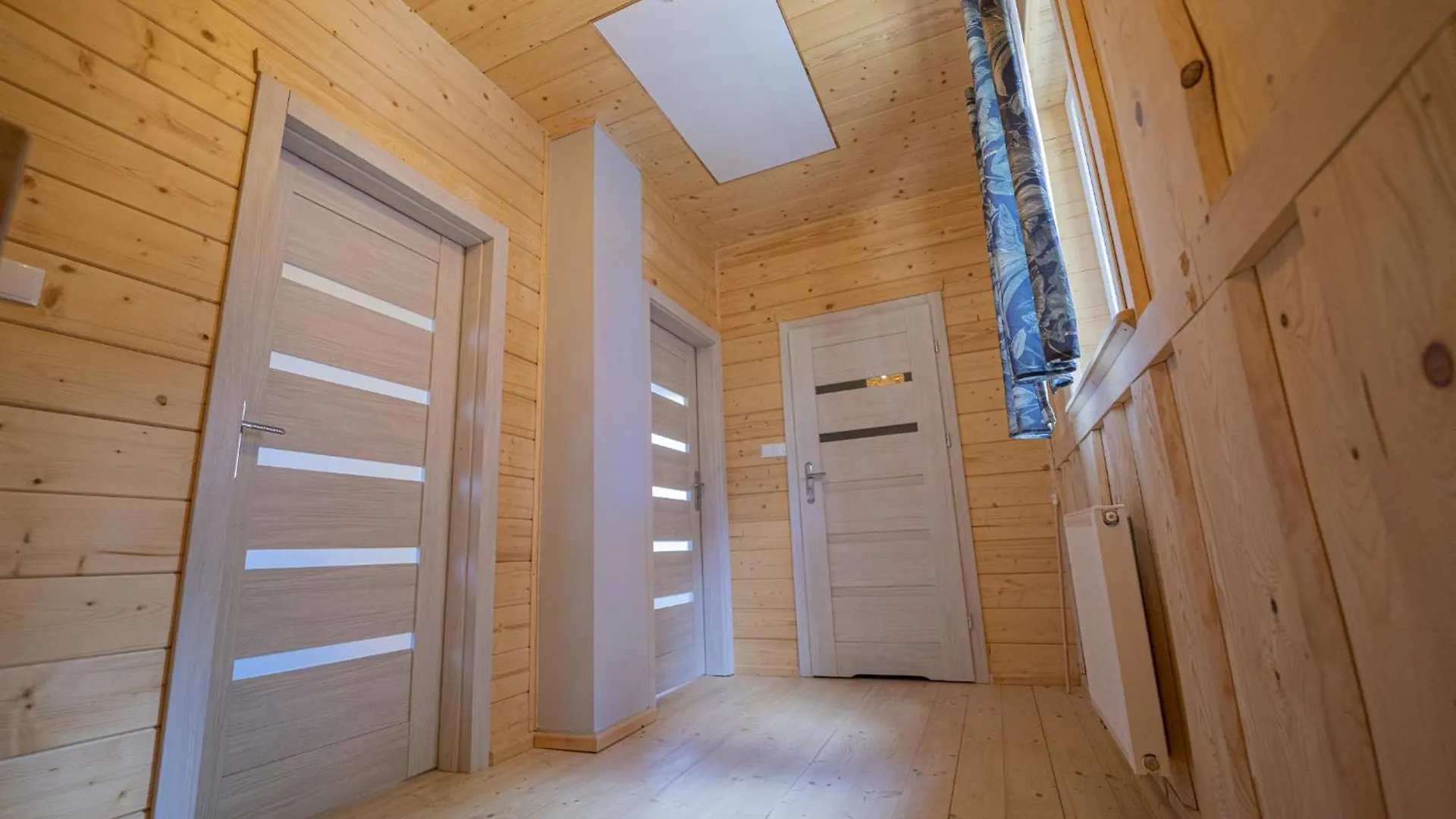 Szafranowe Wzgorze Iii-Dom Z Parkingiem, Sauna, Zew Jacuzzi Karpacz 0*,  Polónia