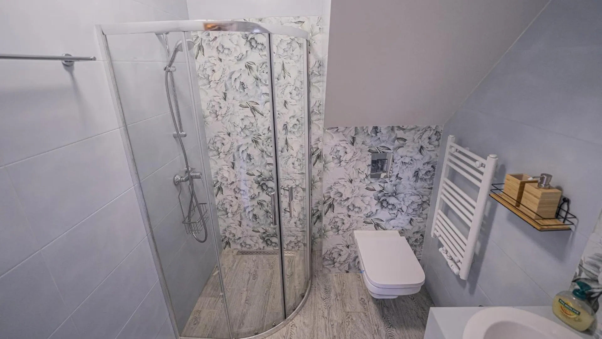 Szafranowe Wzgorze Iii-Dom Z Parkingiem, Sauna, Zew Jacuzzi Karpacz Chalé
